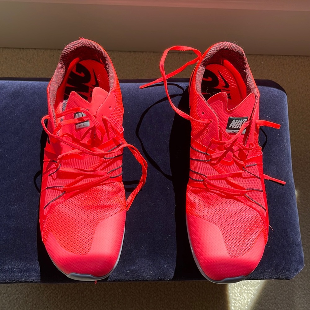 Nike Zoom Forever XC 5 Track Shoes